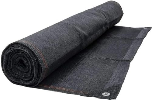 WERKA PRO Brise Vue Gris Anthracite 220g/m2 1,50 x 10m