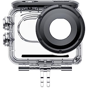 Insta360 GO 3/GO 3S Tauchgehäuse