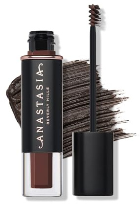 Anastasia Beverly Hills - Volumizing Tinted Brow Gel - Chocolate