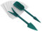 Toddmomy 1Ensemble Outils De Jardinage pour Outils De Transplantation Étiquettes De Plantes Et Accessoires pour Semis Et Plantation