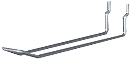 Tegometall Haken für SB-Packung L12 verzinkt 100 Stück