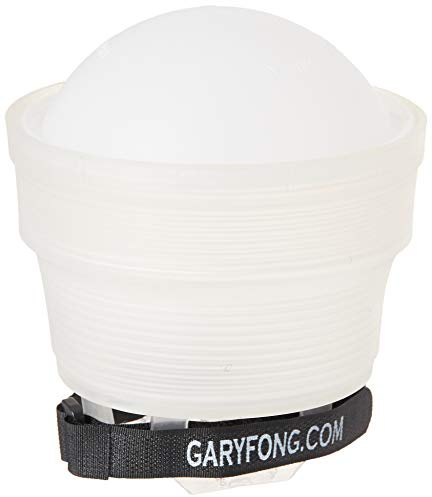 GaryFong Collapsible Speed Mount Lighting Kit