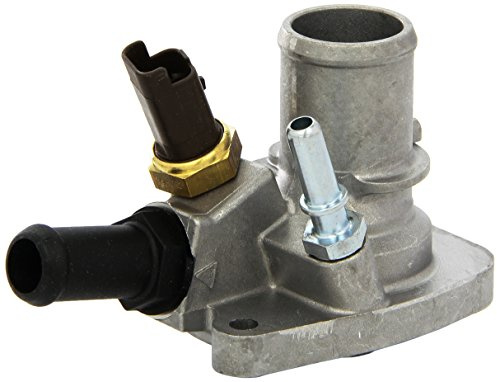 MAHLE TI 144 88 Thermostat, Kühlmittel für FIAT GRANDE PUNTO (199_) u.a.