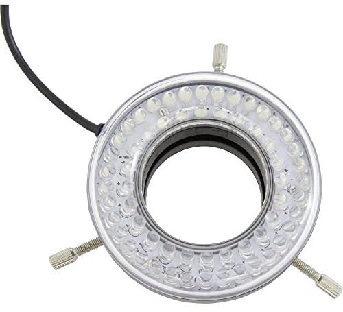 Omegon Lampe annulaire LED