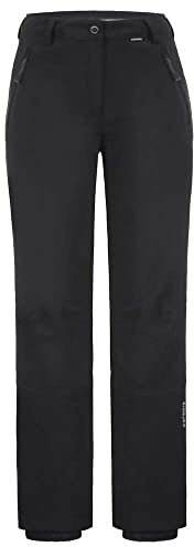 Pantalones de esquí Icepeak Frechen para mujer - 36