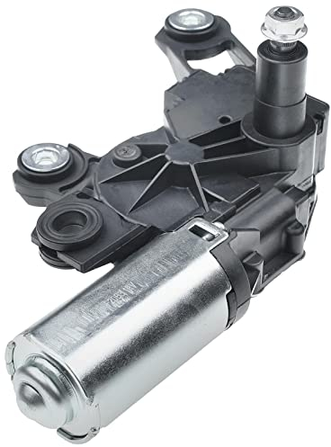Wischermotor Scheibenwischermotor Hinten für Octavia I Combi 1U5 1.4L-2.0L 2000-2010 404683