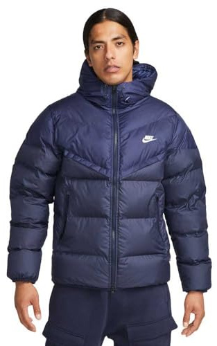 Nike Nike Windrunner Primaloft® Giacca Uomo