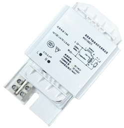 RTRCAGAKM 70W 100W 150W 250W 400W Halogen-Metalldampflampe Induktives Vorschaltgerät for Hochintensive Gasentladungslampe Induktives Vorschaltgerät(150W)