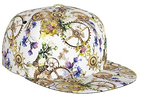 Mujeres Hombres Gorra De Running Reloj Gorra Trucker Transpirable Gorra Outdoor Classic Sombrero Beisbol para Training Fishing Running