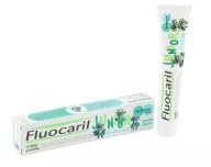 FLUOCARIL - Dentifrice Junior 6-13 ans Anti-Caries Bi-fluoré 145mg - Arôme/Goût Menthe Douce - Aide à prévenir les caries et renforce l'émail des premières dents définitives (tube 75 ml)