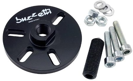 Polradabzieher Buzzetti für Yamaha Aerox 50 Cat. (03-12)