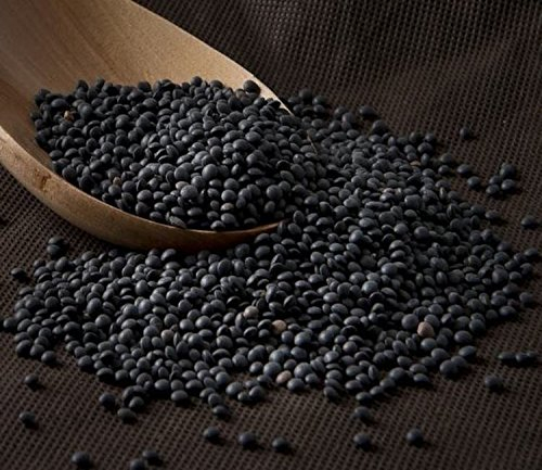 Lenteja beluga a granel - 1000