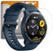 7X Protector de Pantalla para XIAOMI Watch S1 Active, SmartWatch Reloj