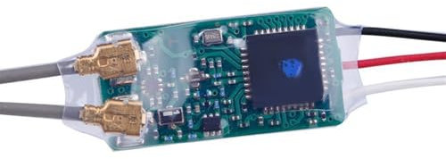 XYWOPO 1 Stück Futaba R2000sbm, for MINI, Empfänger S-fhss Fpv Crossing Machine 2,4g Empfangsmodul Fpv Rc Drone Quadcopter Diy Kit Quadrocopter-Rahmenarme