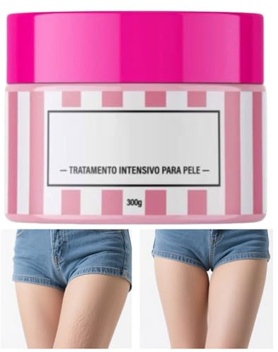 DAWCBVJQ Hidratantes Para El Cuerpo | 300g Bálsamo Nutritivo Para El Cuidado De La Piel - Crema Corporal Calmante - Para Piel Seca Piernas Brazos Mujeres Hombres Adultos Hogar Viaje