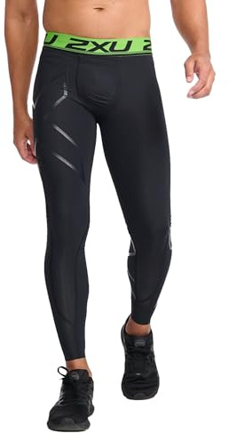 2XU Refresh Recovery Kompressionsstrumpfhose für Herren
