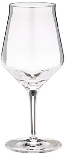 Stölzle Lausitz Vasos de Cerveza Craft Beer 6x 400 ml – Vasos Tulipa Elegantes de Cristal sin Plomo – Ideales para IPA y Cervezas Artesanas – Aptos para Lavavajillas – Calidad Alemana Superior