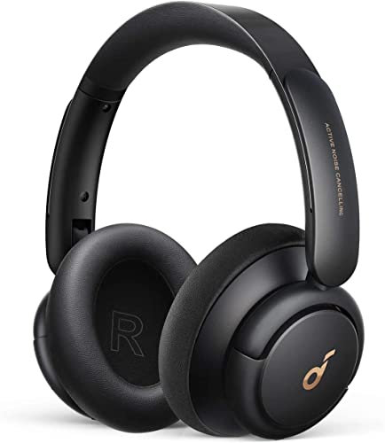Anker Life Q30 Adaptive Noise Cancelling Headphones