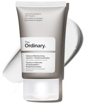The Ordinary | Natural Moisturizing Factors + PhytoCeramides | 30ml