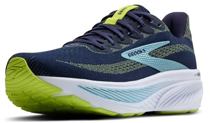 Brooks Ghost 17 SneakerHombre