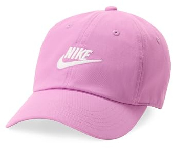 Nike Unisex Kinder Hut K Nk Club Cap Us Cb FUT WSH