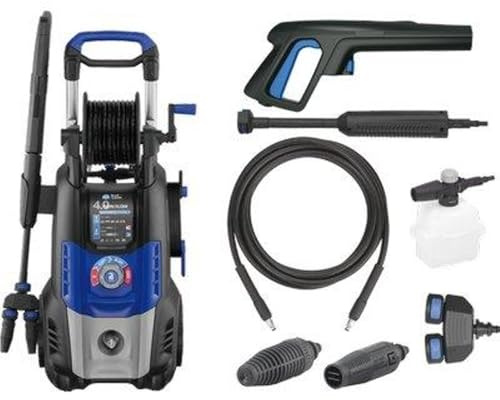 1 PZ IDROPULITRICE A.FREDDA AR 4.0 DTS TF AR BLUE CLEAN WATT 2500 BAR 150 LT/H 810 W 2500 NextradeItalia Mod.FERX.VIREXXDTNA