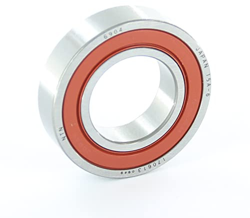 Bearing NTN 6904LLUC3 ID 20mm x OD 37mm x W 9mm