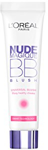 L'Oréal Paris Nude Magique Bb Blush