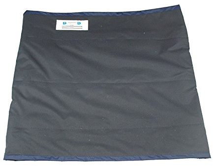 Hospital Direct Essential Glide & Lock Sheet for Moving Patients On Bed (36x50). A Reusable Positioning Bed Pad & A Transfer Sheet to Assist Moving Patients. Non-Slip Mat for Hospitals & Care Homes.