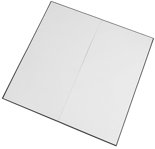 Apostrophe Games One Blank Game Board (1 Game Board 50.8 cm x 50.8 cm) Create Your Own Board Game, DIY Board Game, Family Board Games