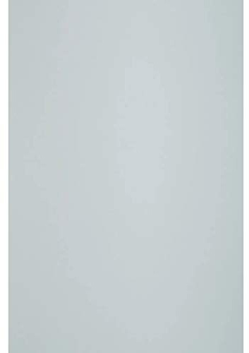 Netuno 50x Pastell Blau Karton DIN A4 21 x 29,7 cm 300g Keaykolour Öko Bastel hochwertig Recycling Feinkarton Premiumkarton farbig für Hochzeit Geburtstag Taufe Jubiläum
