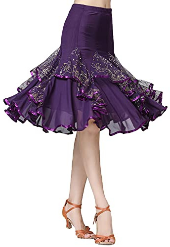 Jupon crinoline pour robe de cocktail vintage années 50 - Tutu - Ballet - Jupe en tulle - Costume de princesse - Costume de carnaval classique