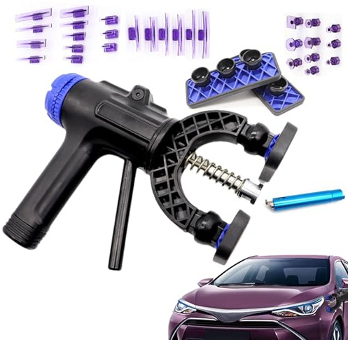 Quitabollos Para Coche Potente Removedor de Fuerte Ajustable y Portátil
