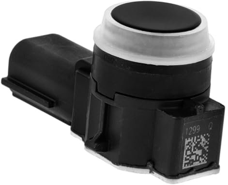 Beatifufu Rückfahrsensor Hinten Für Auto Einparkhilfe Sensor Sensor Fahrzeug Reverse Autozubehör