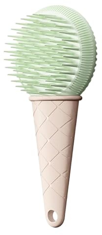 Brosse De Toilettage Pour Chien Peigne Suspendable Massage Cutané