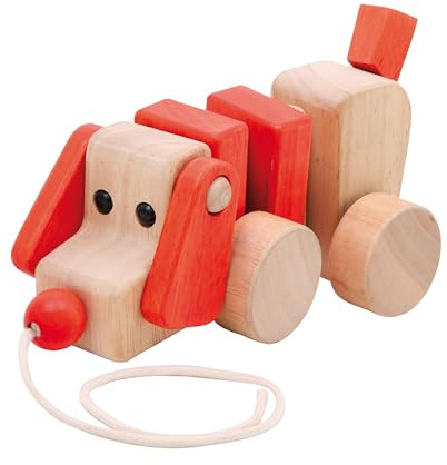 Small Foot foot 2101 Zieh-Hund, 2019961