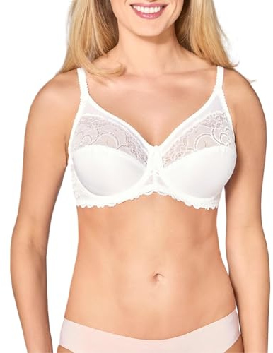 Triumph Romy W, Damen, Weiß, 95C