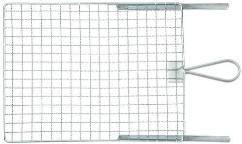 5 x SBS Farbgitter 26 x 30 cm Metall Abstreifgitter Malergitter Abstreichgitter