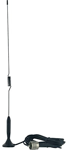 Albrecht Ministar 27, Minimag CB inklusive PL Stecker 65260
