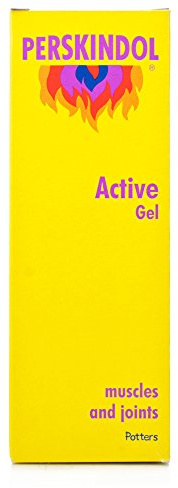 Perskindol Active Gel - 100 ml