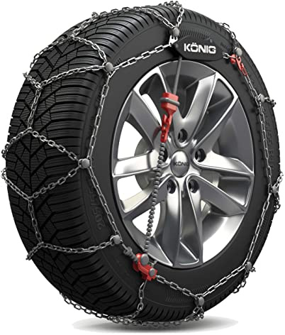 KÖNIG CG-9 097 - Schneeketten