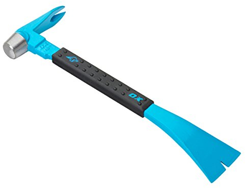 OX Pro Moulding Bar - 10 / 250mm