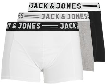 JACK & JONES Slim Straight-Fit Jeans Jjitim Jjoriginal Jos 719 Noos Slim Straight-Fit Jeans