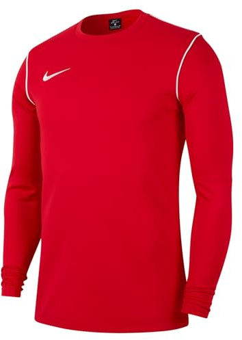 Nike barnpark20 gäng överdel University Red/White/White S
