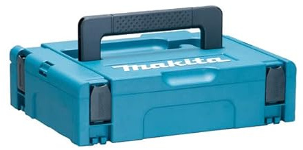 Makita Coffret plastique Mak-Pac taille 1 MAKITA 821549-5