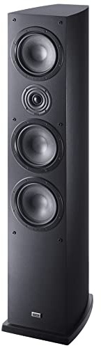 Kolumna Heco Victa ELITE 702 Czarne (1 szt)