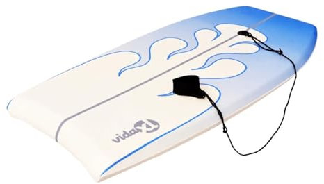 Homgoday Bodyboard Azul 94cm