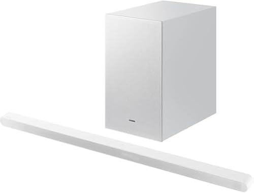 Samsung Soundbar HW-S711D 2024 [Länderversion Schwedisch ]