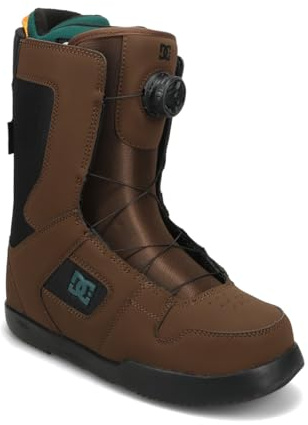 DC Mens Phase Boa® Snowboard Boots