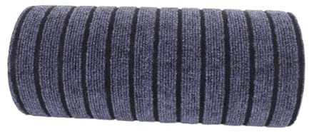 BUGUUYO Tapis Auto-adhésif Antidérapant en Fibre de Polypropylène, L'usure Quotidienne, Cuisine et Intérieur Moderne